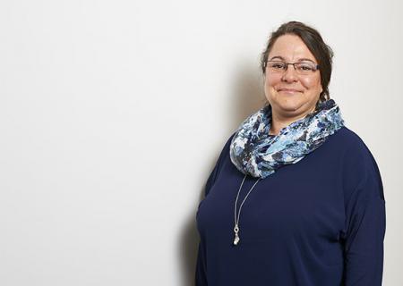 Silke Hild