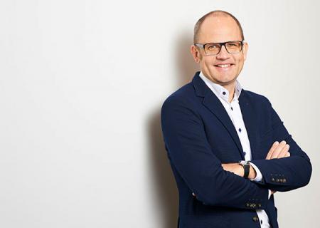 Günther Gehret