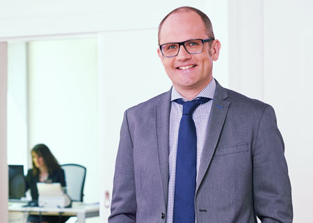 Günther Gehret