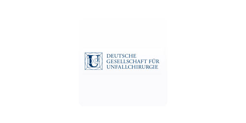 Deutsche Gesellschaft für Unfallchirurgie e.V. [DGU]